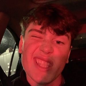 Meet your Posher, Brady